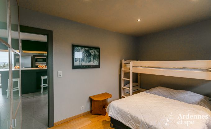 Luxusvilla La Roche en Ardenne 14/15 Pers. Ardennen Schwimmbad Wellness