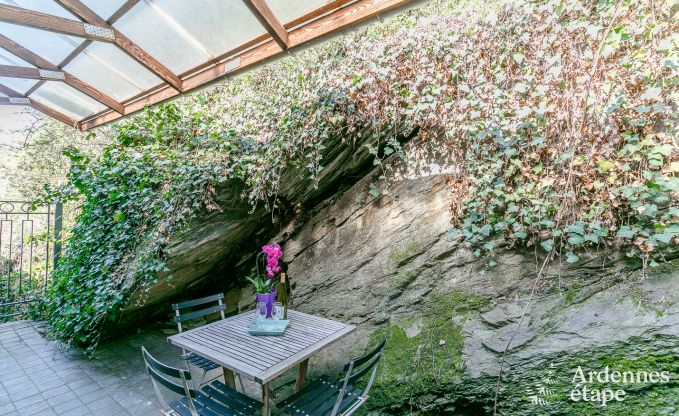 Ferienhaus La Roche 5 Pers. Ardennen