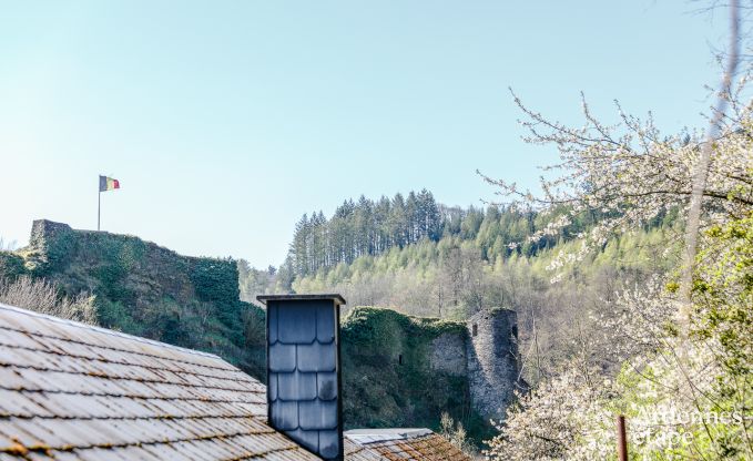 Ferienhaus La Roche 5 Pers. Ardennen