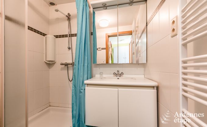 Ferienhaus La Roche 5 Pers. Ardennen