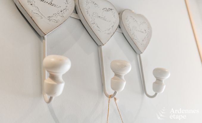 Ferienhaus La Roche 4 Pers. Ardennen