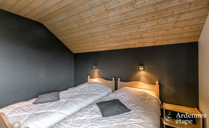 Ferienhaus La Roche 12 Pers. Ardennen