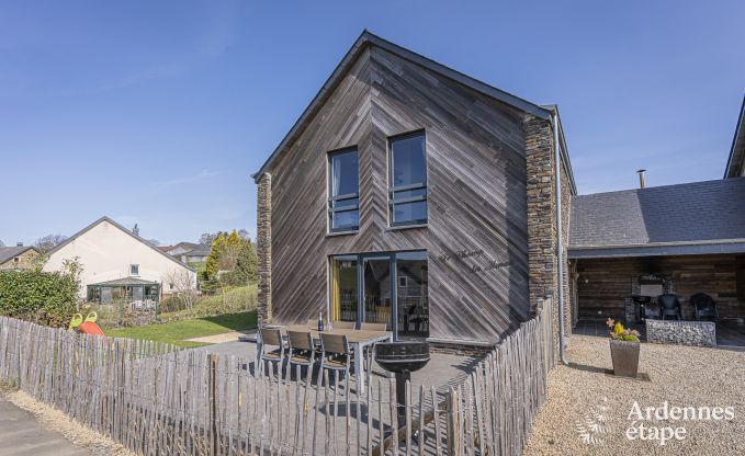 Ferienhaus La Roche 12 Pers. Ardennen