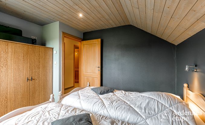 Ferienhaus La Roche 12 Pers. Ardennen