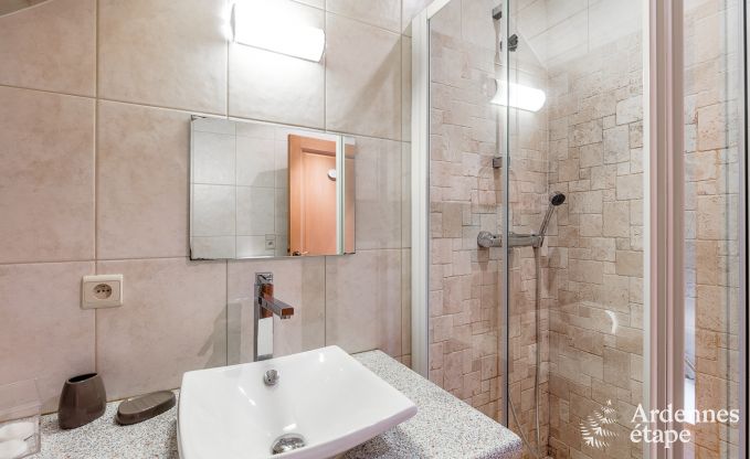 Ferienhaus La Roche 12 Pers. Ardennen