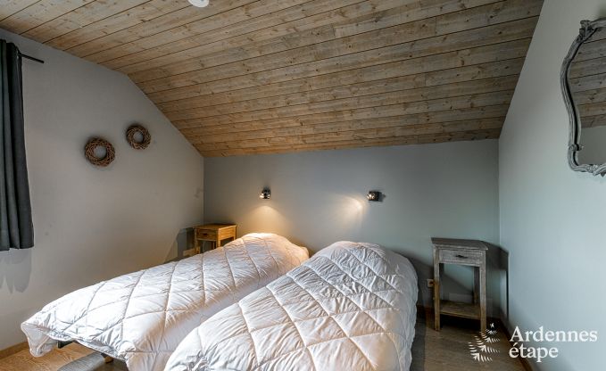 Ferienhaus La Roche 12 Pers. Ardennen