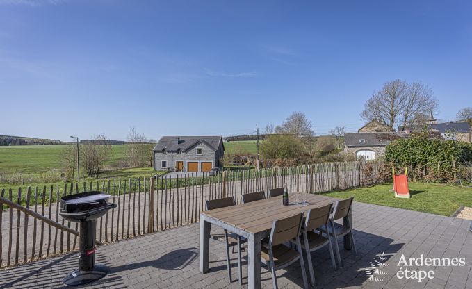 Ferienhaus La Roche 12 Pers. Ardennen