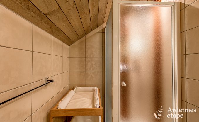 Ferienhaus La Roche 12 Pers. Ardennen