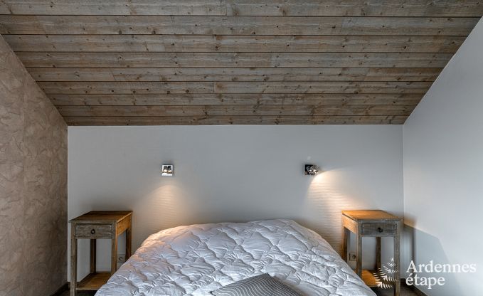 Ferienhaus La Roche 12 Pers. Ardennen