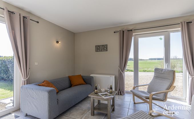 Ferienhaus La Roche 12 Pers. Ardennen