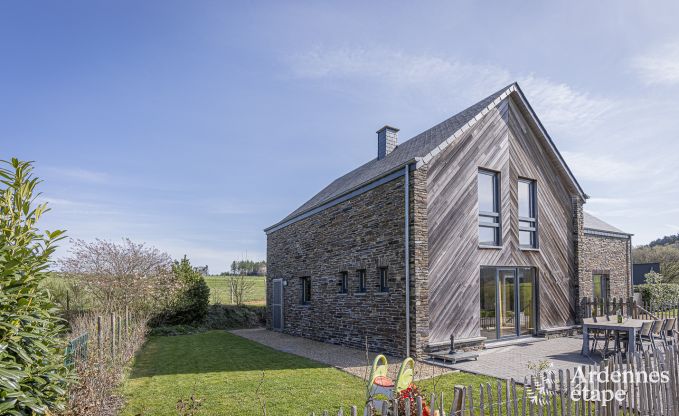 Ferienhaus La Roche 12 Pers. Ardennen