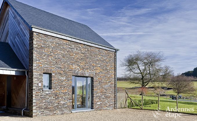 Ferienhaus La Roche 12 Pers. Ardennen