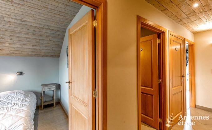 Ferienhaus La Roche 12 Pers. Ardennen