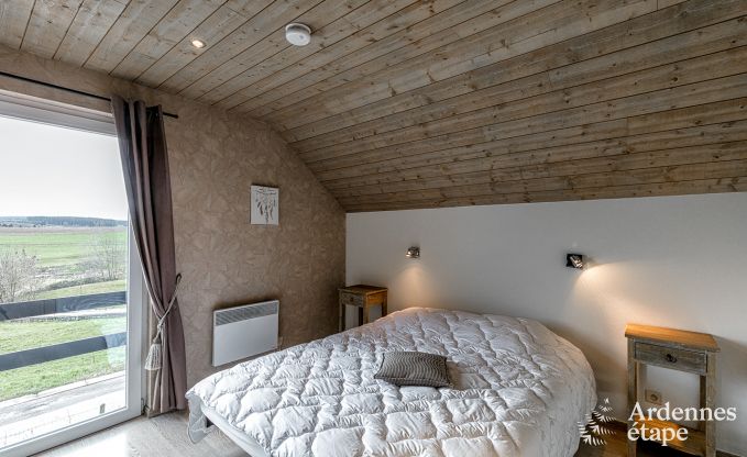 Ferienhaus La Roche 12 Pers. Ardennen