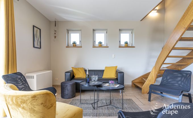 Ferienhaus La Roche 12 Pers. Ardennen