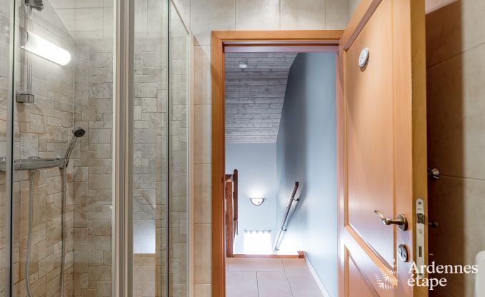 Ferienhaus La Roche 12 Pers. Ardennen