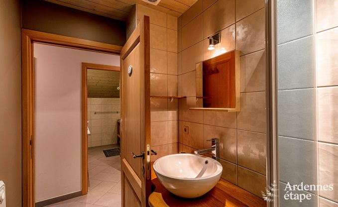 Ferienhaus La Roche 12 Pers. Ardennen