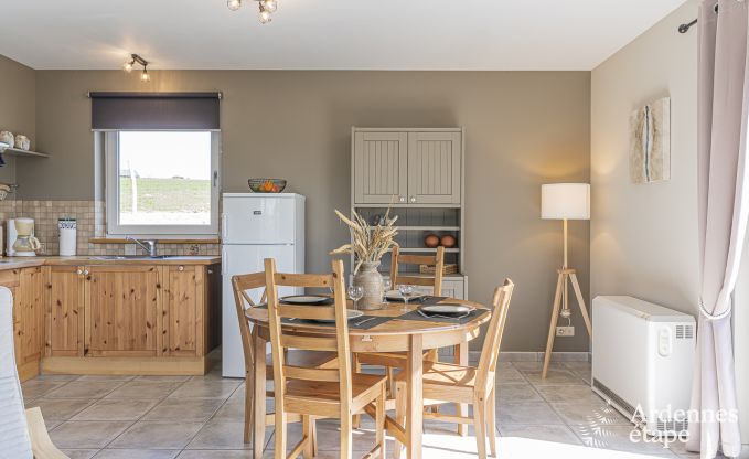 Ferienhaus La Roche 12 Pers. Ardennen