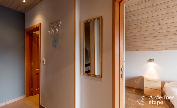 Ferienhaus La Roche 12 Pers. Ardennen