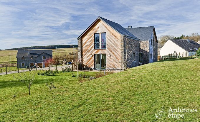 Ferienhaus La Roche 12 Pers. Ardennen
