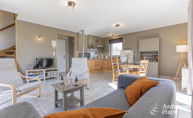 Ferienhaus La Roche 12 Pers. Ardennen