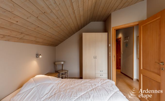 Ferienhaus La Roche 12 Pers. Ardennen