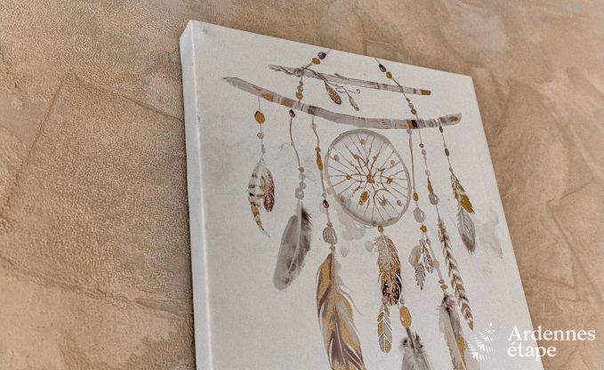 Ferienhaus La Roche 12 Pers. Ardennen