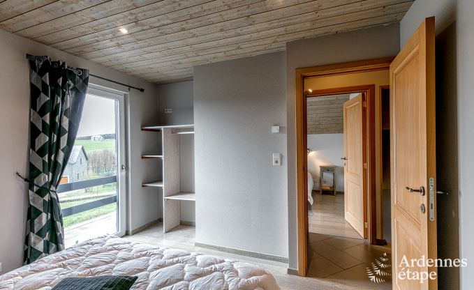 Ferienhaus La Roche 12 Pers. Ardennen