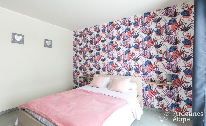 Ferienhaus La Roche 8 Pers. Ardennen