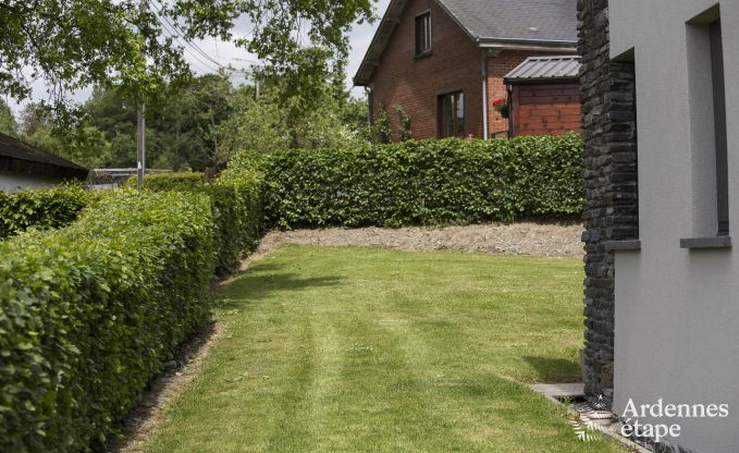 Ferienhaus La Roche 8 Pers. Ardennen