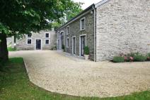 Kleines Landhaus in La Roche für Ihren Aufenthalt mit Ardennes-Etape