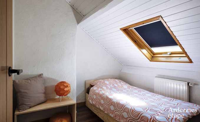 Ferienhaus La Roche 9 Pers. Ardennen