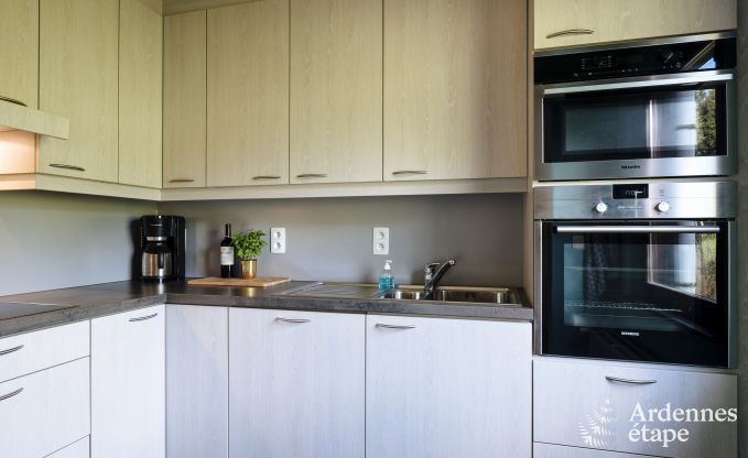 Ferienhaus La Roche 9 Pers. Ardennen