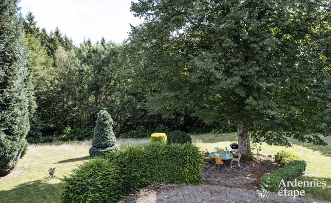 Ferienhaus La Roche 9 Pers. Ardennen