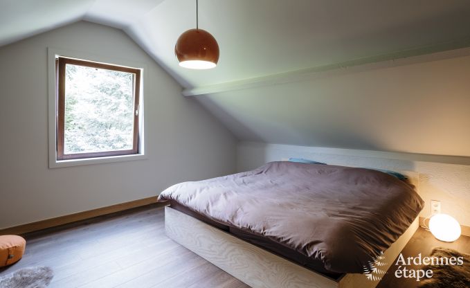 Ferienhaus La Roche 9 Pers. Ardennen