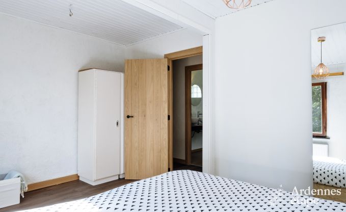 Ferienhaus La Roche 9 Pers. Ardennen