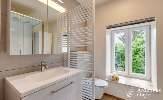 Ferienhaus La Roche 9 Pers. Ardennen