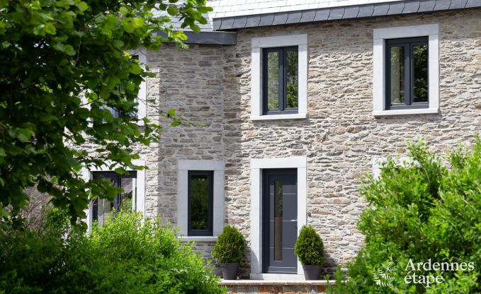 Ferienhaus La Roche 9 Pers. Ardennen