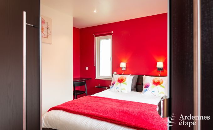 Ferienhaus La Roche 9 Pers. Ardennen