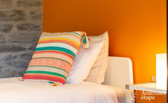 Ferienhaus La Roche 9 Pers. Ardennen