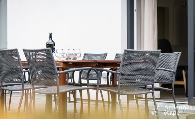 Ferienhaus La Roche 9 Pers. Ardennen