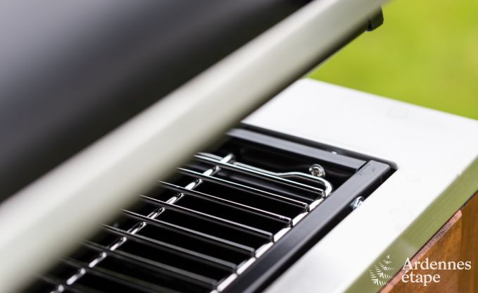 Ferienhaus La Roche 9 Pers. Ardennen