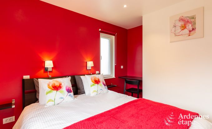 Ferienhaus La Roche 9 Pers. Ardennen