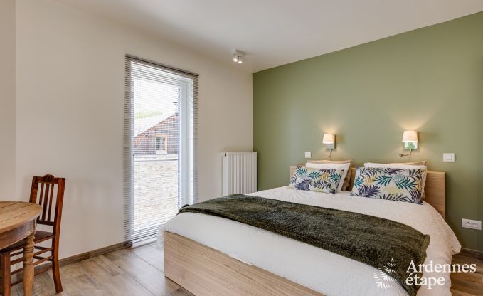 Ferienhaus La Roche 9 Pers. Ardennen