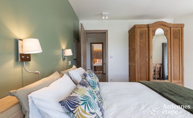 Ferienhaus La Roche 9 Pers. Ardennen