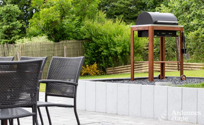 Ferienhaus La Roche 9 Pers. Ardennen