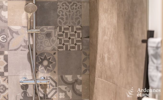 Ferienhaus La Roche 9 Pers. Ardennen