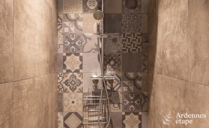 Ferienhaus La Roche 9 Pers. Ardennen