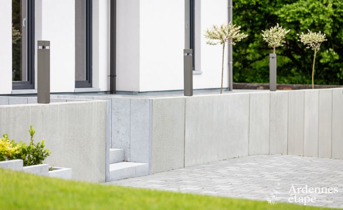 Ferienhaus La Roche 9 Pers. Ardennen