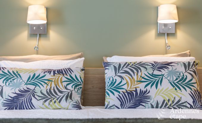 Ferienhaus La Roche 9 Pers. Ardennen